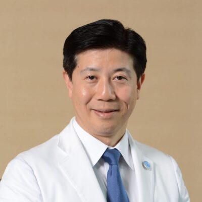 診療科長/教授/理事長 松田　剛明