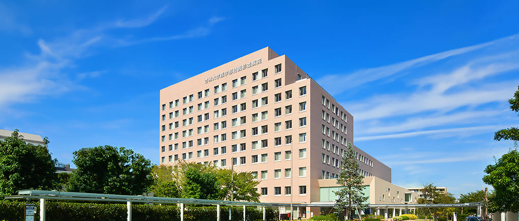 施設概要イメージ