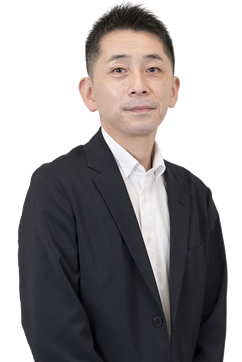 教授 古本 泰之