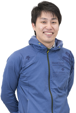 教授 古本 泰之