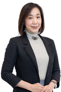 講師 大熊 美音子