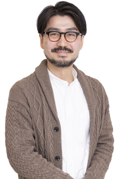 准教授 田中 洋