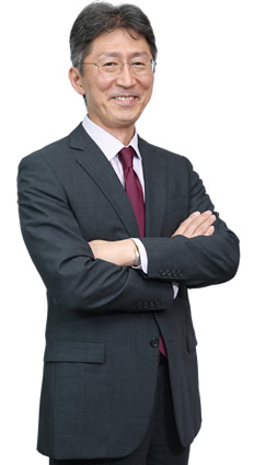 教授 宇佐美 貴浩