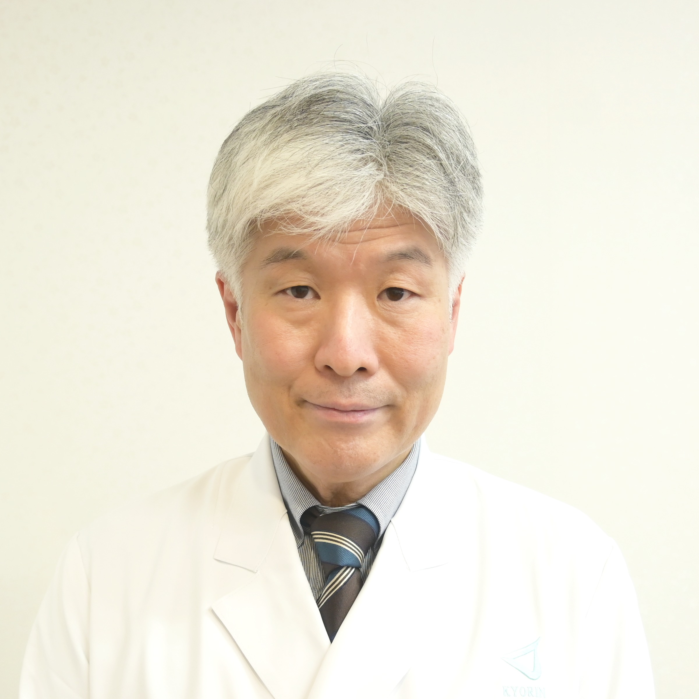 柴田 展人