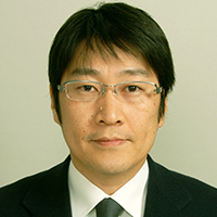 診療科長・教授 北 善幸