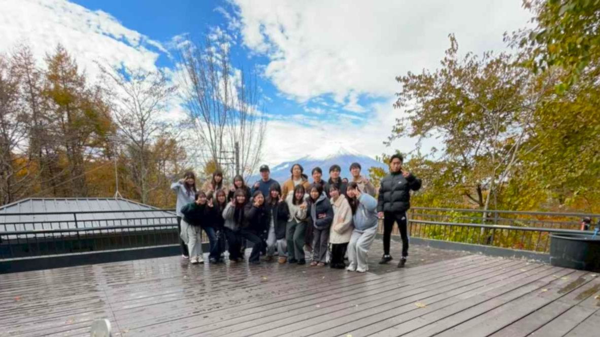 総合政策学部 高田ゼミ