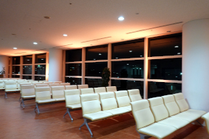 世界アルツハイマーデーライトアップ3