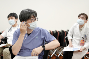 a・tel(アテル)説明会の様子1