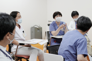 a・tel(アテル)説明会の様子2