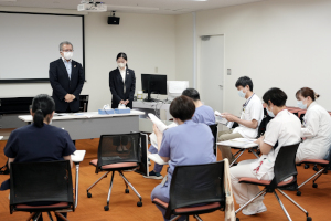 a・tel(アテル)説明会の様子4