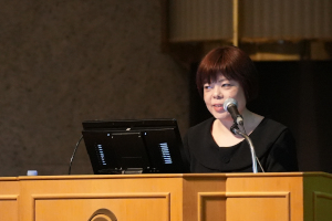 第67回日本老年医学会学術集会の様子2