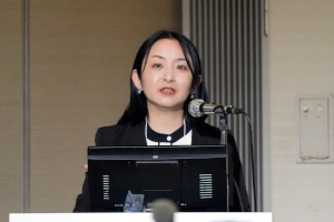 第67回日本老年医学会学術集会の様子3