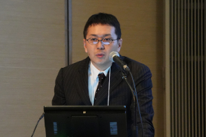 第67回日本老年医学会学術集会の様子4