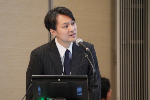 第67回日本老年医学会学術集会の様子5