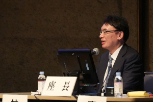 第67回日本老年医学会学術集会の様子6