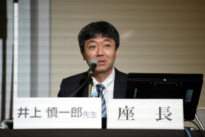 第67回日本老年医学会学術集会の様子7