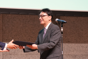 第67回日本老年医学会学術集会の様子11