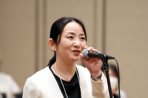 第67回日本老年医学会学術集会の様子12