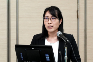 第67回日本老年医学会学術集会の様子13