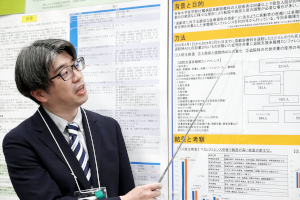 第67回日本老年医学会学術集会の様子14