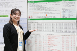 第44回日本認知症学会学術集会の様子2