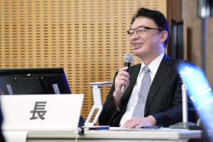 第44回日本認知症学会学術集会の様子4