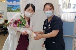 歓送迎会2025のの様子3