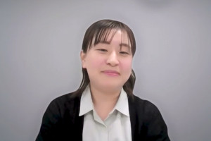 基調講演の様子1