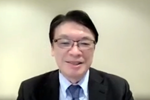 多摩認知症フォーラム2025の様子1